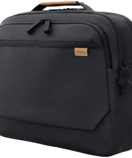 Alternative view of Чанта за лаптоп Dell Pro 14-16 Premium EcoLoop Briefcase - CC7625
