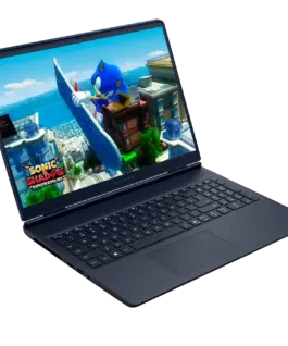 Alternative view of Лаптоп Alienware 16 Aurora AC16250, Intel Core 7 240H(10C, 16T, 24MB cache, up to 5.2GHz Turbo), 16.0" WQXGA(2560x1600) 100% sRGB, 16GB (2x8GB)DDR5, 1TB M.2 SSD, NVIDIA GeForceRTX5050, WiFi+BT, Cam+Mic, EN Backlit KBD, Win11Pro, 3Y B.Ons