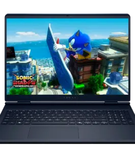 Лаптоп Alienware 16 Aurora AC16250 Intel Core 7 240H(10C 16T 24MB cache up to 5.2GHz Turbo) 16.0" WQXGA(2560x1600) 100%