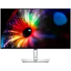 Монитор Monitor DELL UltraSharp U2724D 27" 2560x1440 QHD IPS Antiglare 16:9 2000:1 350 cd/m2 8ms/5ms 178/178 2xDP HDMI 2