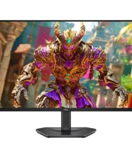 Монитор Dell Monitor SE2726HG 27" 1920x1080 FHD 240Hz IPS 16:9 1000:1 300 cd/m2 0.5ms/1ms (GtG) 178/178 HDMI 2.1 (x2) Di