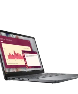 Лаптоп Dell Pro 14