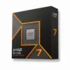 Процесор AMD RYZEN 7 9700X 8-Core 3.8 GHz 32MB 65W AM5 BOX No Cooler