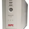 APC BACK-UPS 325VA BK325I