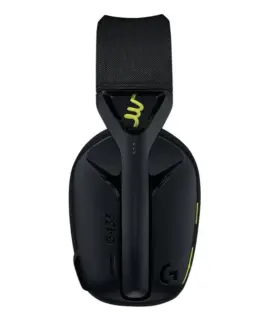 Геймърски безжични слушалки Logitech G435 Lightspeed Wireless
