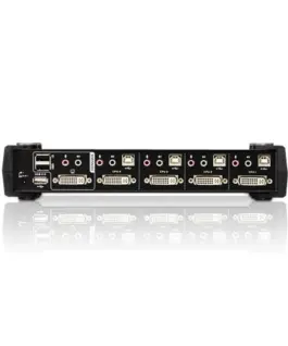 KVMP превключвател ATEN CS1784A