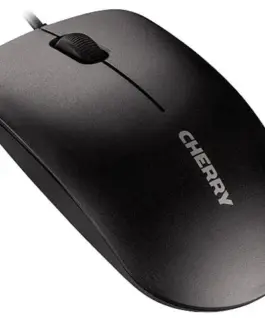 Alternative view of Мишка за компютър с кабел CHERRY MC 1000