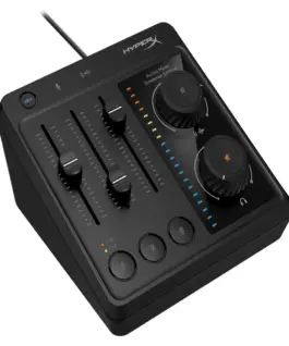 Аудио Миксер HyperX