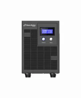 Alternative view of UPS POWERWALKER VI 3000 STL, 3000 VA Line Interactive