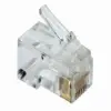 Накрайник ESTILLO RJ45 UTP/FTP Bulk