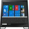 Монитор EIZO DuraVision FDF2382WT-BK 2MP Тъч 23" Full HD IPS