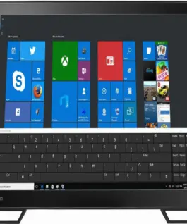 Монитор EIZO DuraVision FDF2382WT-BK 2MP Тъч 23" Full HD IPS