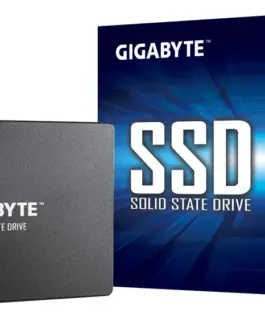 SSD диск Gigabyte 256GB 2.5" SATA III 7mm