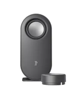 Тонколони Logitech Z407