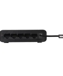 Alternative view of Суич EDIMAX ES-5500G V3, 5 портов, Gigabit
