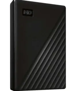 Alternative view of Външен хард диск Western Digital My Passport, 1TB, 2.5"