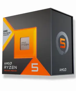 Процесор AMD RYZEN 5 7500X3D 6-Core 4.5 GHz 96MB 65W AM5 BOX
