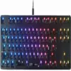 Геймърска механична клавиатура основа Glorious RGB GMMK TKL ISO
