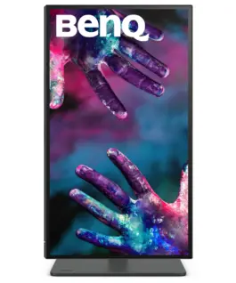 Монитор BenQ PD2506Q 25 inch IPS