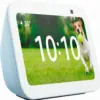 Смарт тонколона Amazon Echo Show 5 3rd Gen Сензорен екран Гласов асистент