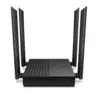 Безжичен двулентов TP-Link Archer C64 2.4/5 GHz 400 - 867 Mbps Gigabit