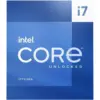 Процесор Intel Raptor Lake i7-13700K 16 Cores 3.5 GHz 30MB 125W LGA1700 TRAY