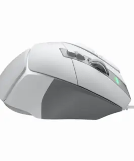 ГЕЙМЪРСКА МИШКА LOGITECH G502X – White – PN 910-006147