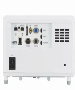 Лазерен проектор Ricoh WXL5860