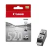 ГЛАВА ЗА CANON PIXMA iP 3600/4600/MP 540/620/630/980 - Black - ink tank - /520/ - PGI-520BK (PGI520BK) - PN