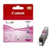ГЛАВА ЗА CANON PIXMA iP 3600/4600/MP 540/620/630/980 - Magenta - ink tank - /521/ - CLI-521M (CLI521M) - PN
