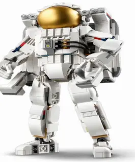LEGO Creator 3-in-1 - Space Astronaut- 31152