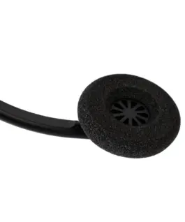 Слушалки с микрофон Addasound Crystal 2732 Duo
