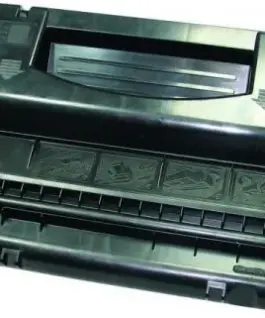 Alternative view of Тонер касета UPRINT Q7553X/EP715, HP/CANON, Черен