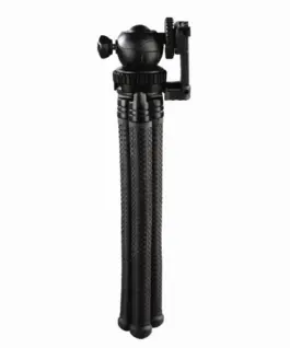 Мини статив HAMA FlexPro, за смартфони, 27 см, 04605 - Image 3