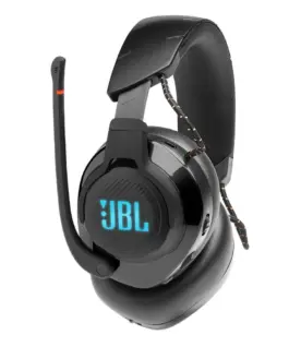 Безжични геймърски слушалки JBL Quantum 610 Black