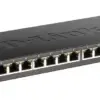 Суич D-Link DGS-1016S/E 16 портов 10/100/1000 Desktop