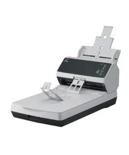 Документен скенер Ricoh fi-8250 Комбиниран с настолен A4
