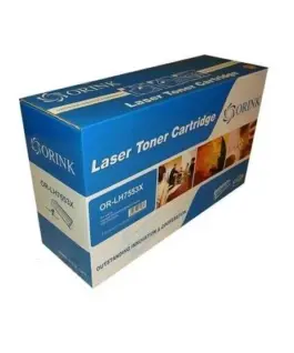 Тонер касета ORINK HP P2015/P2014/M2727 Canon LBP3310/3370 / Q7553X 7000 k.