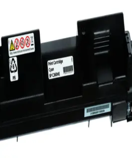 Тонер касета Ricoh SPC360HE 5000 копия Cyan