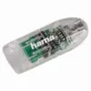 Четец за карти HAMA 8 в 1 91092