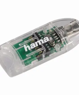 Четец за карти HAMA 8 в 1 91092
