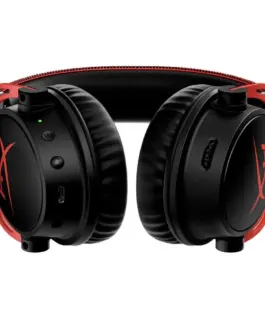 Геймърски слушалки HyperX Cloud Alpha Wireless