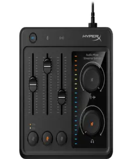 Alternative view of Аудио Миксер HyperX