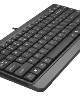 Alternative view of Мини клавиатура A4tech FK11
