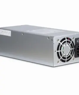 Захранващ блок Inter Tech IPC ASPOWER U2A-B20500-S 500W 2U