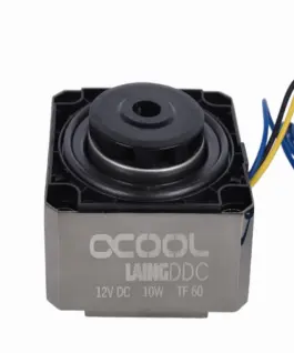 Alternative view of Помпа Alphacool Laing DDC310, Single Edition, Черна