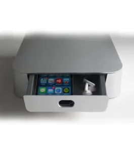 Поставка за монитор Rain Design mBase за 27" iMac