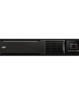Външни батерия FSP Groupза BB-192/09RT за UPS Champ Rack 6K 16 x 12V/9Ah