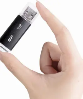 USB памет SILICON POWER Blaze B02