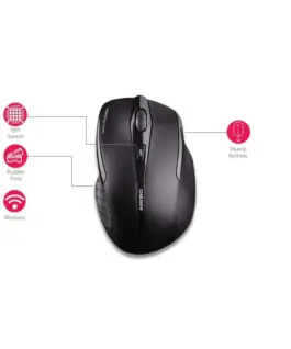 Безжична мишка CHERRY MW 3000